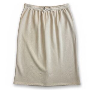 Josephine Chaus Cotton Skirt – Size 1x